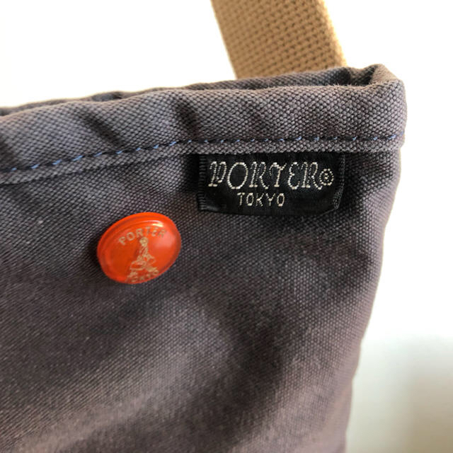 ポーター サコッシュ メンズのバッグ(ショルダーバッグ)の商品写真
