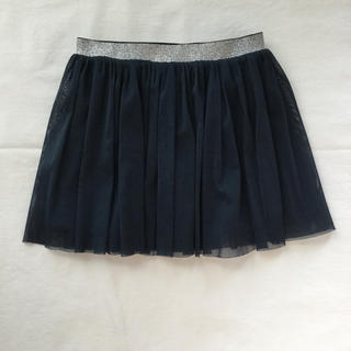 ユニクロ(UNIQLO)のユニクロ 女の子スカート 110~125cm(スカート)