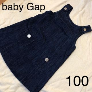 ベビーギャップ(babyGAP)のちゃーぴん様 専用(ワンピース)