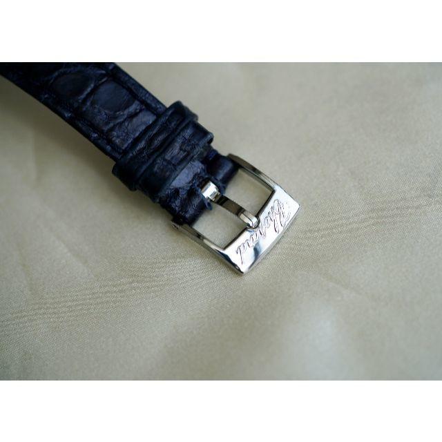 Chopard(ショパール)の専用1 ショパール ハッピースポーツ 4P ダイヤモンド シルバー レディースのファッション小物(腕時計)の商品写真