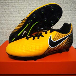 ナイキ(NIKE)の【新品】NIKE ナイキ ジュニア サッカー スパイク 22.5cm(シューズ)