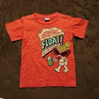 ヒステリックミニ(HYSTERIC MINI)のヒスミニ Tシャツ 95(Tシャツ/カットソー)