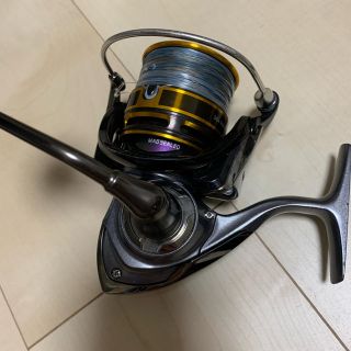 ダイワ(DAIWA)のDaiwaシーパラダイス(リール)