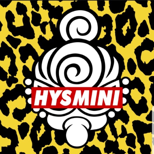 HYSTERIC MINI(ヒステリックミニ)の刺繍シャツワンピース♥️ キッズ/ベビー/マタニティのベビー服(~85cm)(シャツ/カットソー)の商品写真
