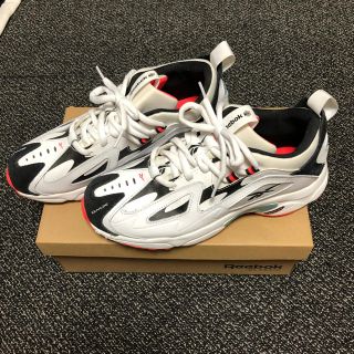 リーボック(Reebok)のReebok  DMX SERIES 1200 (スニーカー)