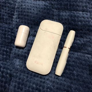 アイコス(IQOS)のiQOS 本体 アイコス(タバコグッズ)