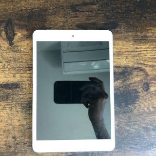 iPad mini 初代 16GB ジャンク(タブレット)