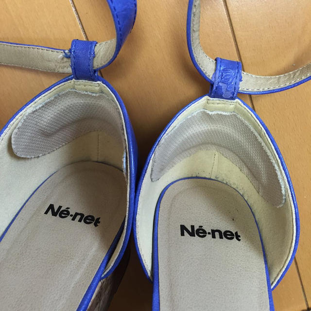 Ne-net(ネネット)のお取り置き中🙇 レディースの靴/シューズ(サンダル)の商品写真