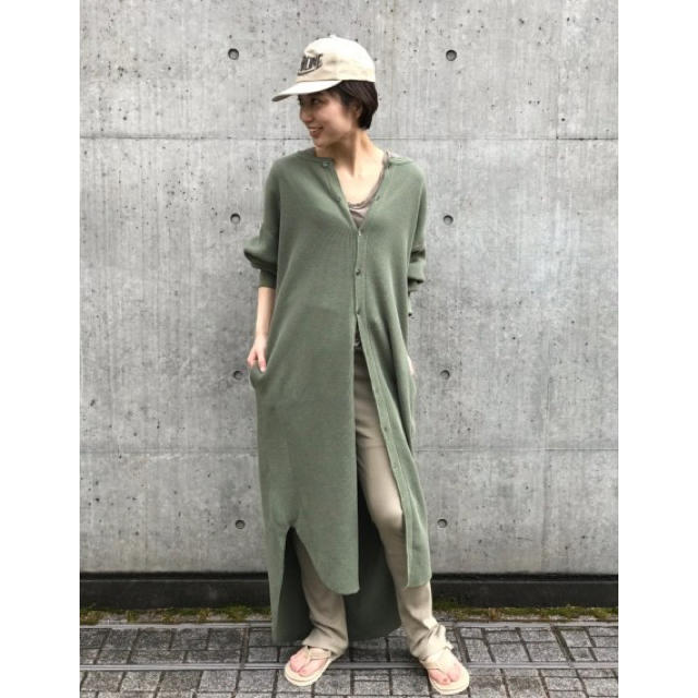 Americana サーマルC/D カーキ 【お試し価格!】 aleksandra-urman.ch