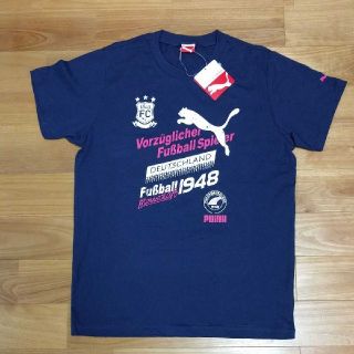 プーマ(PUMA)のプーマ　Tシャツ　160(Tシャツ/カットソー)