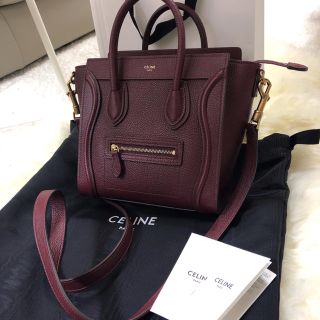 セリーヌ(celine)の専用(ハンドバッグ)