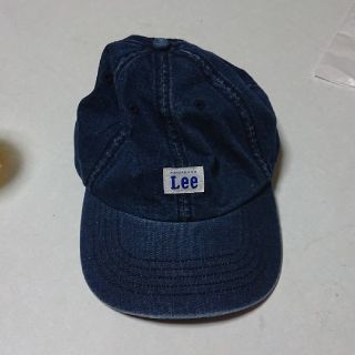 リー(Lee)のLee キャップ(キャップ)