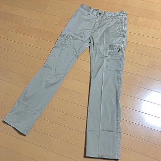 スティーブンアラン(steven alan)のブラッカー バイ スティーブン アラン  パンツ(ワークパンツ/カーゴパンツ)