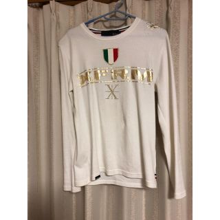 トランスフォーム(Xfrm)のxfrm トランスフォーム イタリア ロンＴ(Tシャツ/カットソー(七分/長袖))