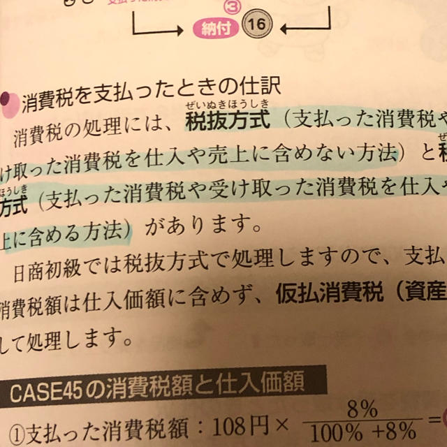 TAC出版(タックシュッパン)の日商簿記 初級 テキスト エンタメ/ホビーの本(資格/検定)の商品写真