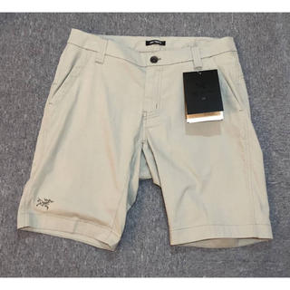 アークテリクス(ARC'TERYX)のアークテリクス Atlin Chino Short メンズ 32inch (ショートパンツ)