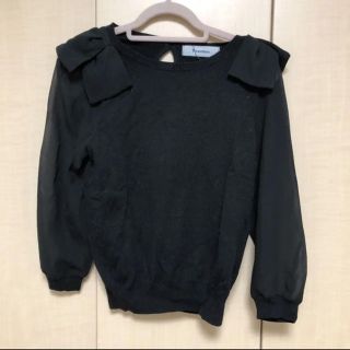 リランドチュール(Rirandture)のリランドチュール 美品 専用(シャツ/ブラウス(長袖/七分))