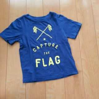 ベビーギャップ(babyGAP)のbabyGap  Tシャツ(Tシャツ/カットソー)