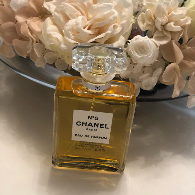 CHANEL(シャネル)のCHANEL 香水 コスメ/美容の香水(香水(女性用))の商品写真