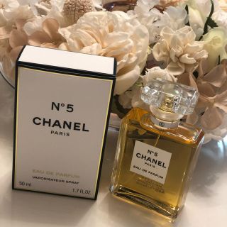 シャネル(CHANEL)のCHANEL 香水(香水(女性用))