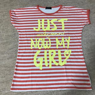 ジェニィ(JENNI)のJENNI Ｔシャツ(Tシャツ/カットソー)