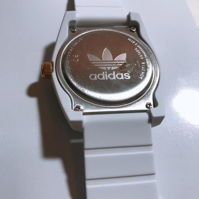 adidas(アディダス)のadidas 時計 レディースのファッション小物(腕時計)の商品写真