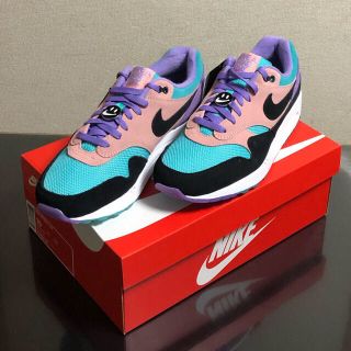 ナイキ(NIKE)のNIKE AIR MAX 1 ND(スニーカー)