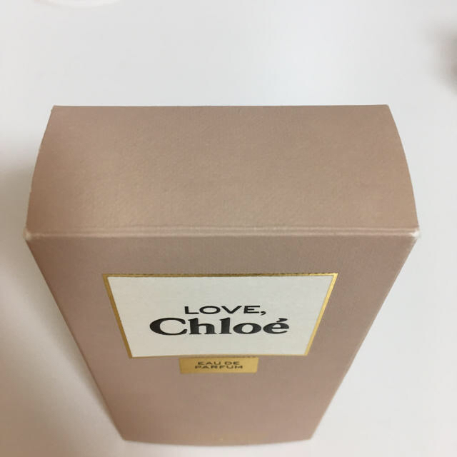 《値下げ》Chloe ラブクロエ 香水