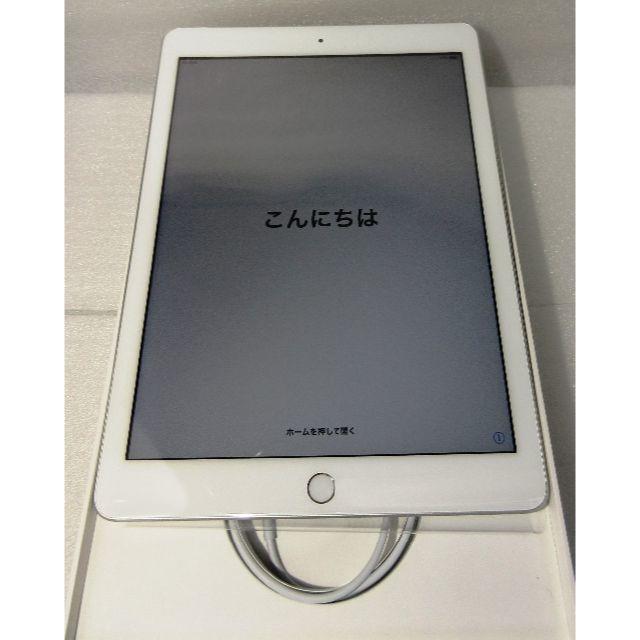第6 まどお 32GB 9.7 SIMフリー iPad 第6 まどお 32GB 9.7 SIMフリー iPad