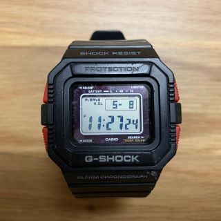 ジーショック(G-SHOCK)のCASIO G-SHOCK(腕時計(デジタル))