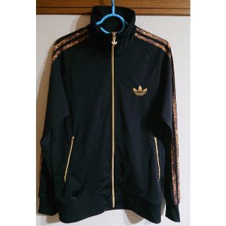 アディダス(adidas)のadidas originals ジャージ トラックジャケット(ジャージ)