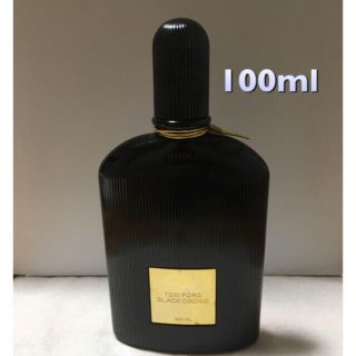 トムフォード(TOM FORD)のTOM FORD トムフォード ブラックオーキッド BLACK ORCHID(ユニセックス)