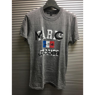 マークバイマークジェイコブス(MARC BY MARC JACOBS)の新品未使用 マークバイマークジェイコブス Tシャツ Sサイズ(Tシャツ(半袖/袖なし))