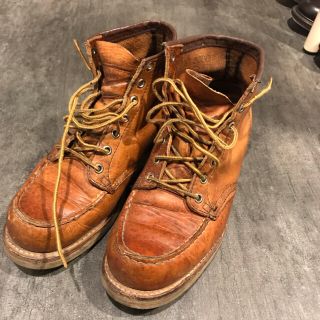 レッドウィング(REDWING)のレッドウィング アイリッシュセッター(ブーツ)