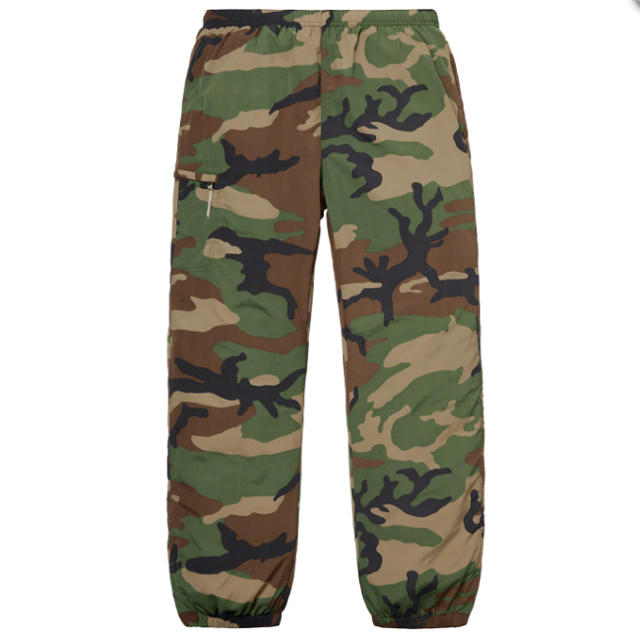 supreme Nylon Trail Pant