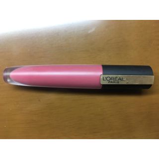 ロレアルパリ(L'Oreal Paris)のロレアルパリ ルージュシグネチャー 121(口紅)