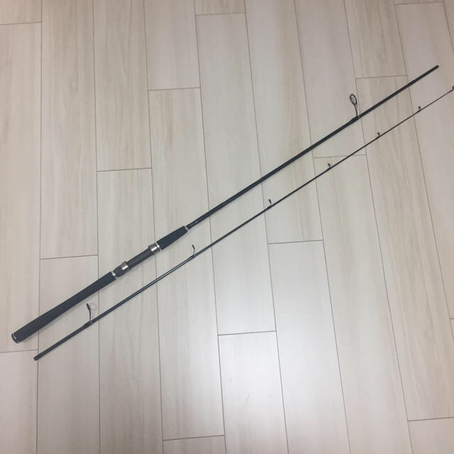 DAIWA(ダイワ)の【※専用】DAIWA(ダイワ) Lateo(ラテオ) 86L スポーツ/アウトドアのフィッシング(ロッド)の商品写真