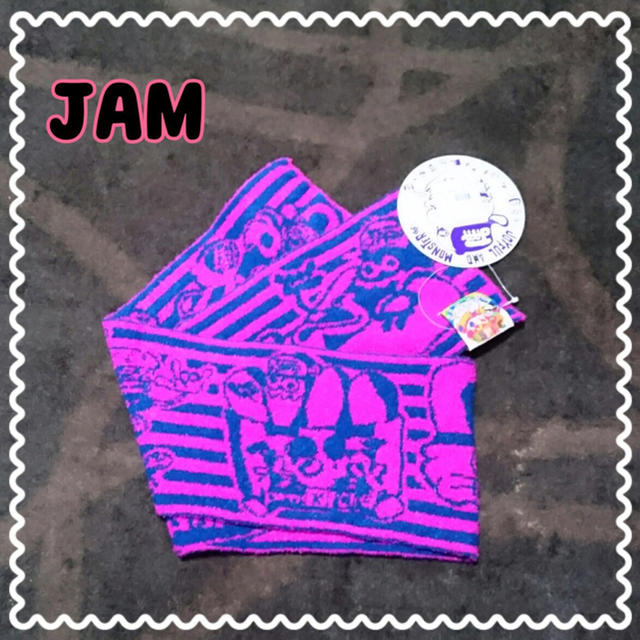 JAM(ジャム)のJAM  マフラー キッズ/ベビー/マタニティのこども用ファッション小物(マフラー/ストール)の商品写真