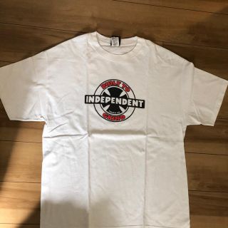 インディペンデント(INDEPENDENT)のINDEPENDENT Tシャツ(Tシャツ/カットソー(半袖/袖なし))