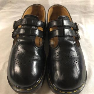 ドクターマーチン(Dr.Martens)のドクターマーチン☆☆イングランド☆☆ダブルストラップシューズ(ドレス/ビジネス)