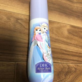 ディーエイチシー(DHC)のDHC アフターバス ヘアセラム(トリートメント)