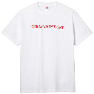 ジーディーシー(GDC)のSサイズ girls don't cry amazon  typeB(Tシャツ/カットソー(半袖/袖なし))