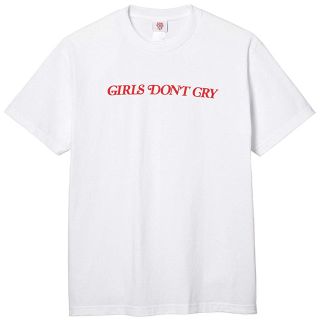 ジーディーシー(GDC)のSサイズ girls don't cry amazon  typeB(Tシャツ/カットソー(半袖/袖なし))