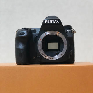 ペンタックス(PENTAX)の【大特価/早い者勝ち】PENTAX 一眼レフ ボディー(デジタル一眼)
