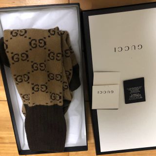 グッチ(Gucci)のgucci ソックス(ソックス)