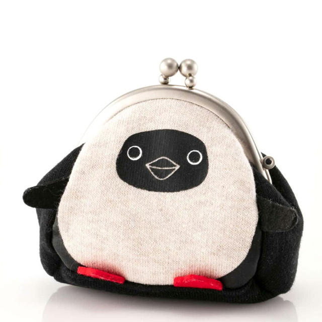 CHUMS(チャムス)のチャムス CHUMS コインケース Booby Coin Purse Sweat メンズのファッション小物(コインケース/小銭入れ)の商品写真