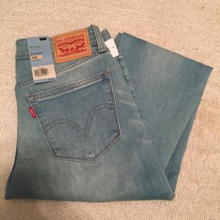 リーバイス(Levi's)のリーバイス ボーイフレンドデニム 新品未使用(デニム/ジーンズ)