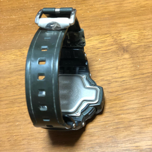 G-SHOCK(ジーショック)のG-SHOCK メンズの時計(腕時計(デジタル))の商品写真