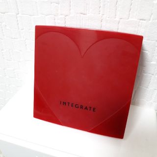 インテグレート(INTEGRATE)のINTEGRATE 　ファンデーション(ファンデーション)