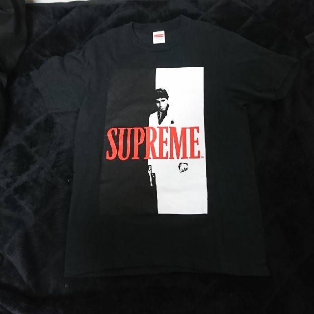 【Supreme】Tシャツ①